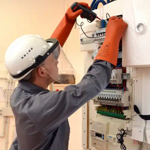 elektricien Castelre